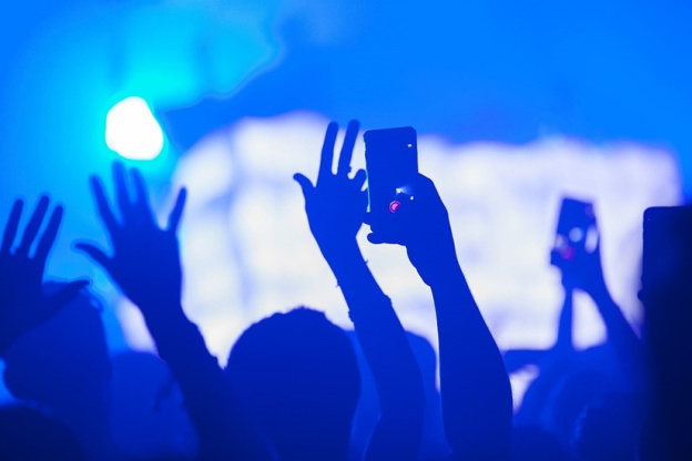 Partir en Live - Exposition Galerie Saint-Ravy de Montpellier