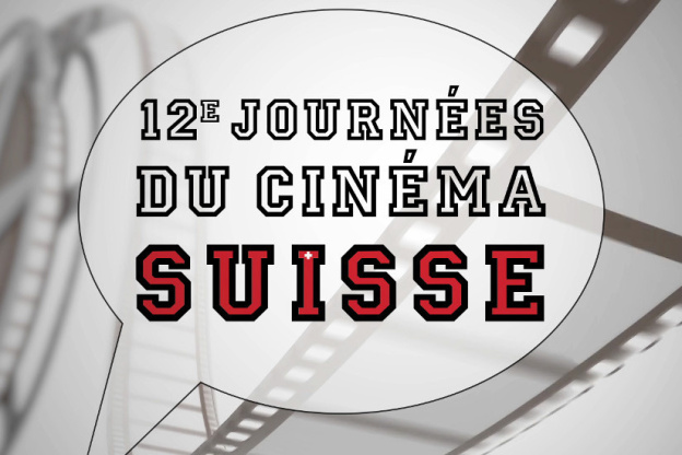 12e Journées du Cinéma Suisse