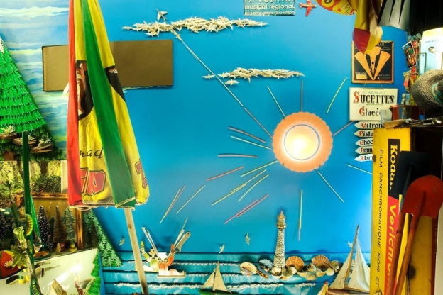 Le MIAM - Le Musée International des Arts Modestes de Sète