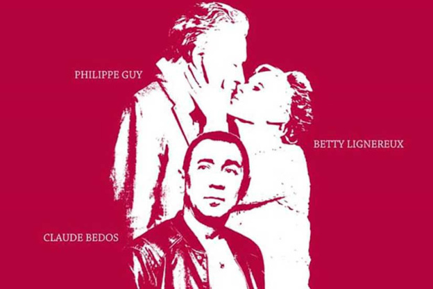 Une pièce de théâtre pour la bonne cause - L'illusion Conjugale à la MJC André Malraux