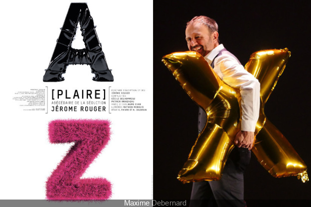 Plaire, Abécédaire de la Séduction