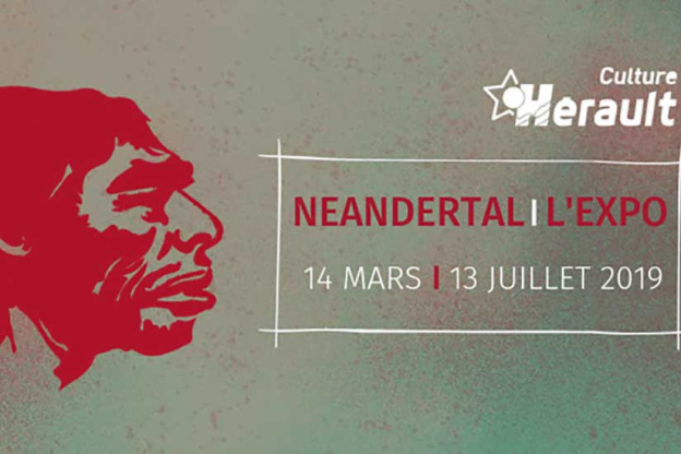 Néandertal Exposition à PierresVives