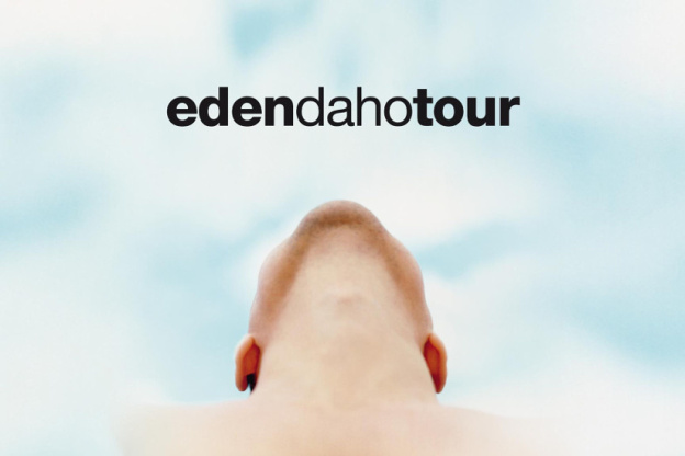 Eden Daho Tour - Etienne Daho en concert au Corum de Montpellier