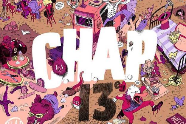 Festival C.H.A.P. pour les enfants