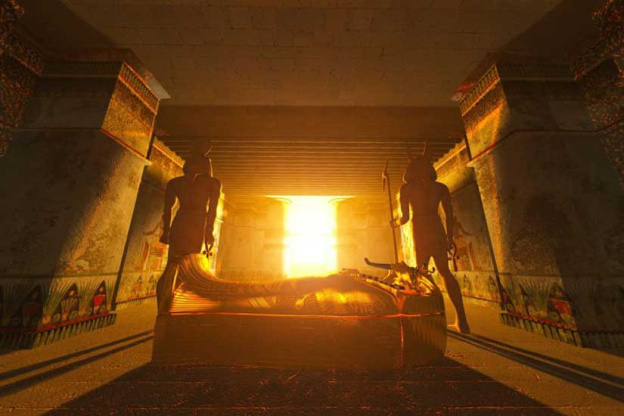 Instinct Escape Game à Juvignac