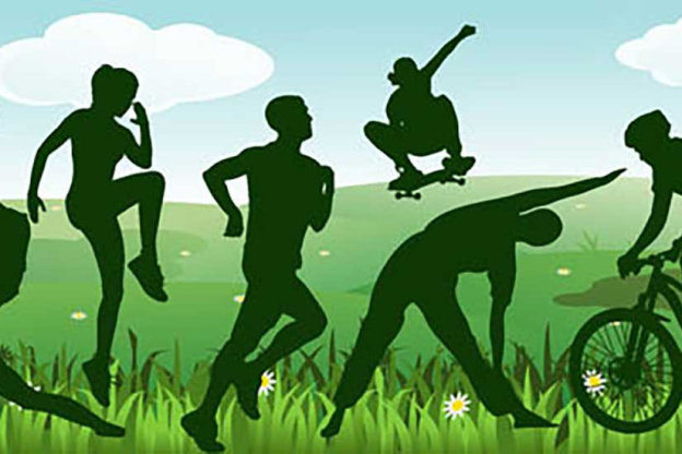 Fête du Sport à Saint Jean de Védas