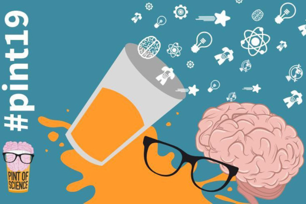 Festival Pint of Science - Fête de la Science à Montpellier