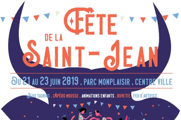 Fête de la Saint Jean
