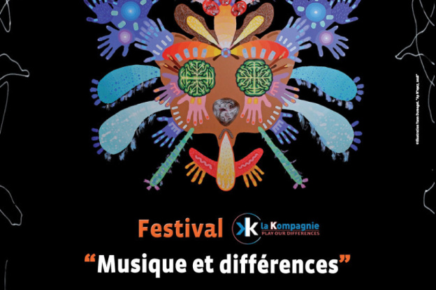 Festival des différentes - Festi'Diff