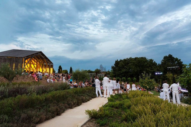 Les Estivales de Viavino