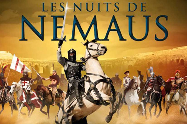 Les Nuits de Nemaus