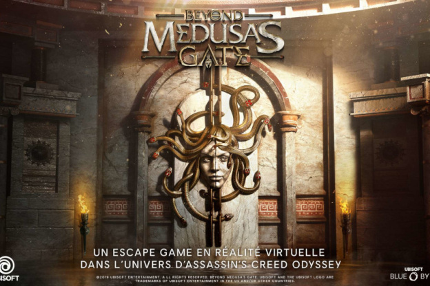 Prizoners - Live Escape Game