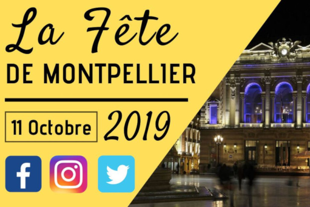 La Fête de Montpellier