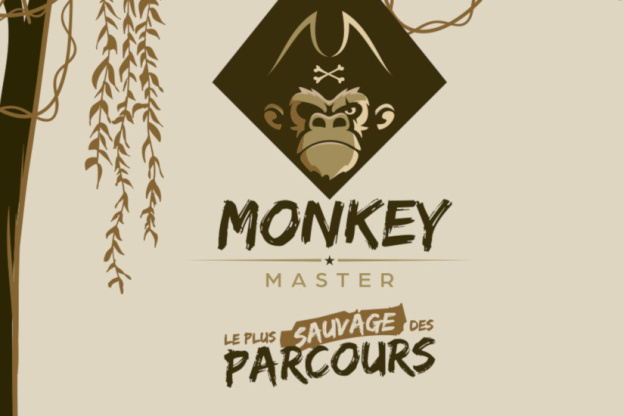 Monkey Master 2019