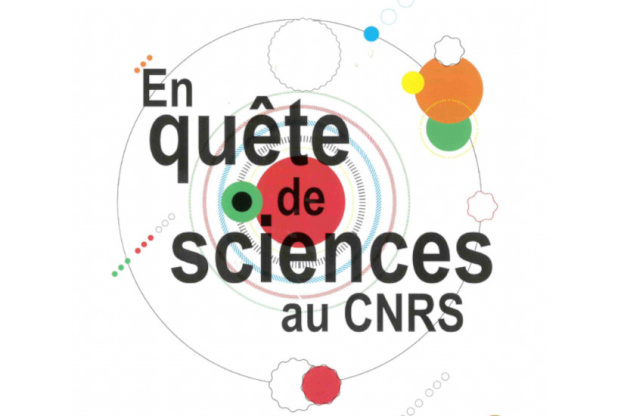 En Quête de Sciences au CNRS de Montpellier