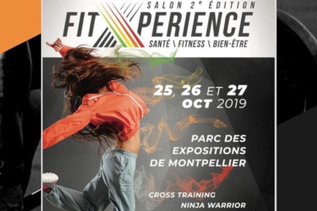 Salon FitXperience - Santé Fitness Bien-être