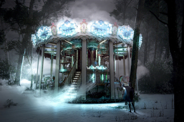 Exposition Photographies Impossibles au Bar à Photo