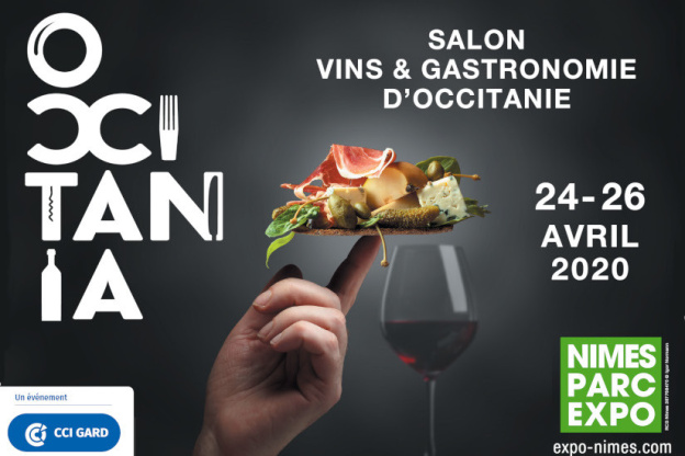 Oxitania - le nouveau Salon Vins & Gastronomie d'Occitanie