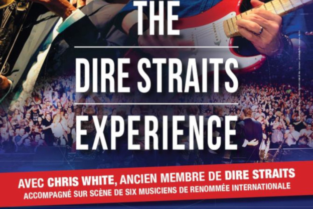 The Dire Straits Experience