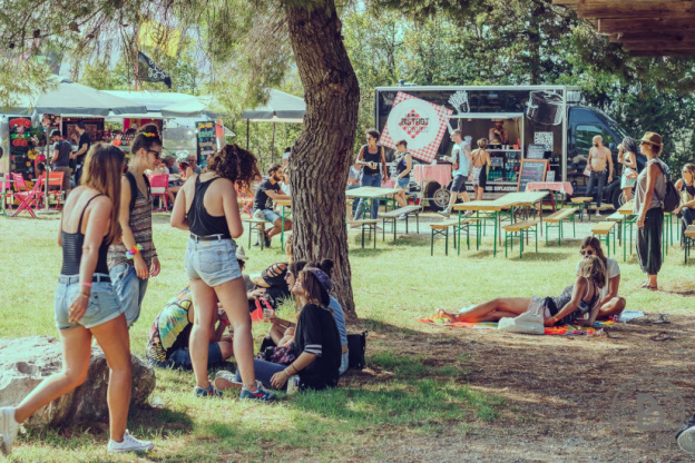 Trucks en Fête - Acte I - Vendargues