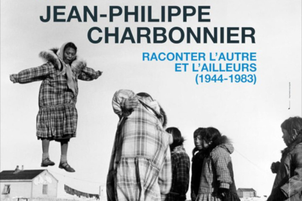 Exposition Jean-Philippe Charbonnier. Raconter l'autre et l'ailleurs - au Pavillon Populaire