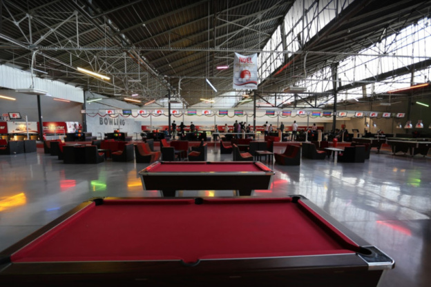 Bowling Star Montpellier