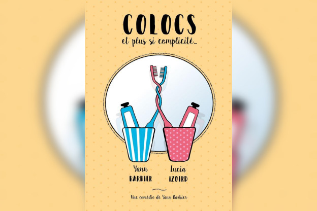 Colocs et plus si complicité...