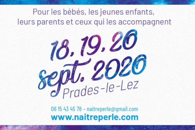 Festival International Naître Perle