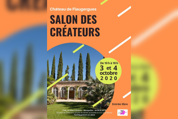 Marché de créateurs ETSY Made in France