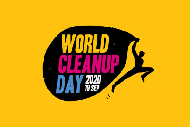 World CleanUp Day - une journée de mobilisation pour nettoyer la planète
