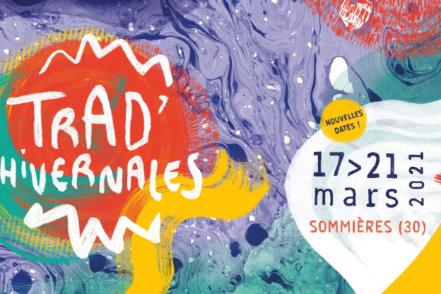 Trad'Hivernales 2021 à Sommières