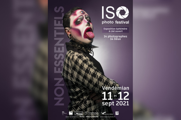 ISO Photo Festival