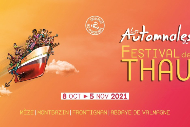 Les Automnales du Festival de Thau - Entre terre et mer