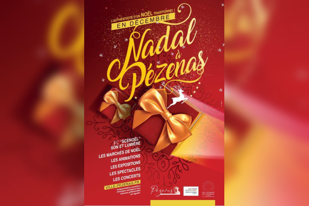 Nadal à Pézenas - Le Noël Occitan
