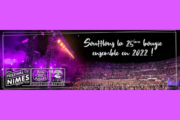 Festival de Nîmes