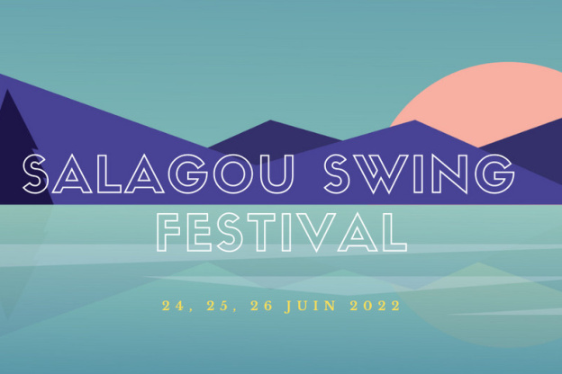 Salagou Swing Festival