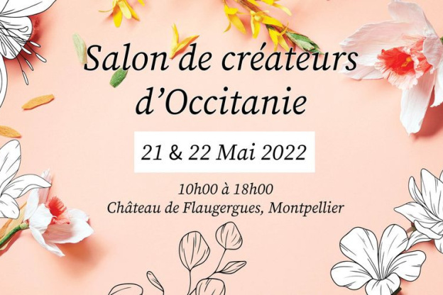 Salon des Créateurs d'Occitanie
