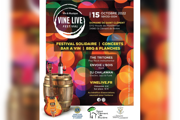 VineLive Festival Winter Edition 2022