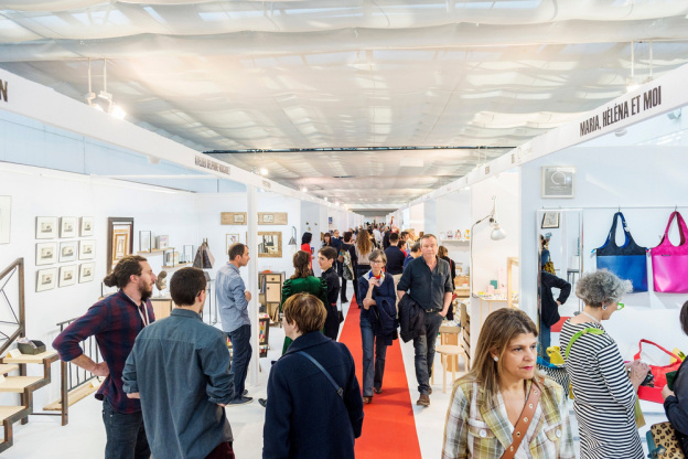 Salon Ob’Art Montpellier