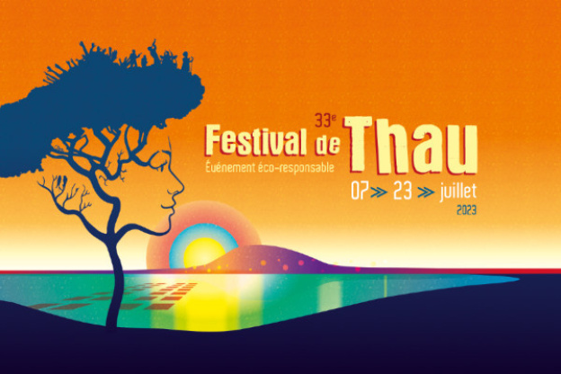 Festival de Thau 2022