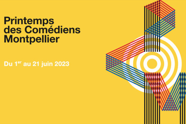 Le Printemps des Comédiens 2022