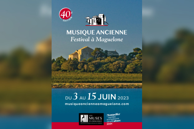 Festival de Musique Ancienne de Maguelone