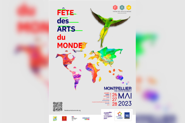 Fête des Arts du Monde