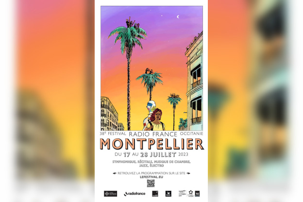 Festival Radio France 2022