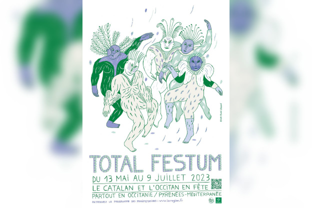 Total Festum - Solsticium