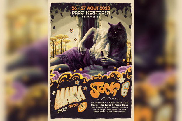 Mama Stock Festival #5