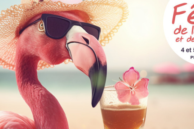 Fête de la Mer et de la Plage