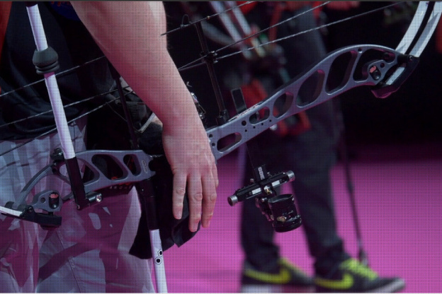 Nîmes Archery Indoor Tournament 2023