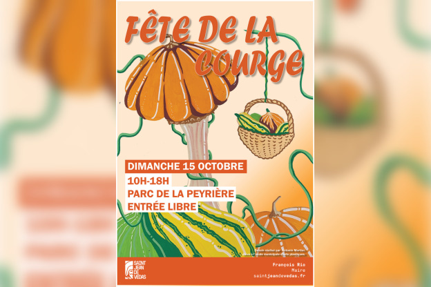 Fête de la Courge et des Fruits d'Automne