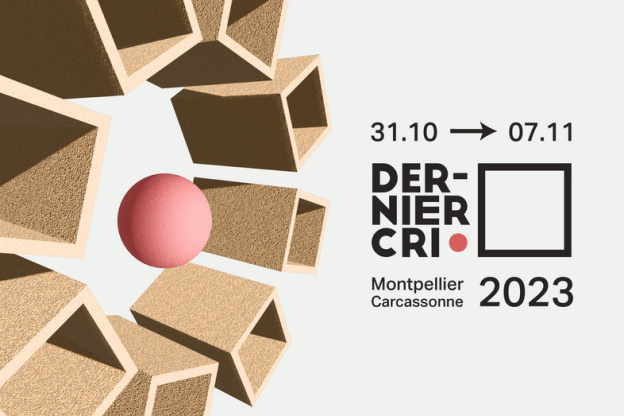 Festival Dernier Cri - Festival Electro à Montpellier